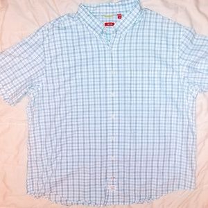 Izod 3XL Button Down
